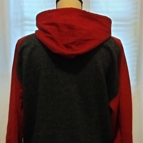 Chevrolet Hoody - Picture 8 of 9